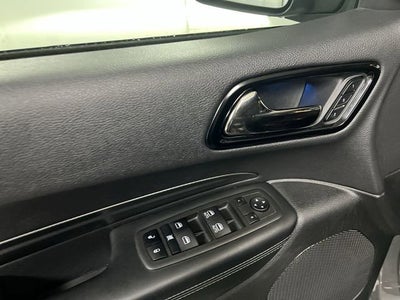 2022 Dodge Durango GT Plus RWD