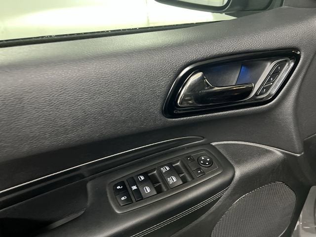 2022 Dodge Durango GT Plus RWD