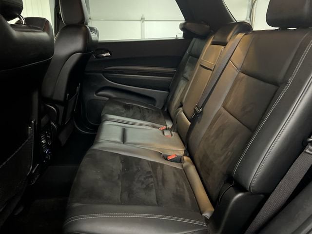 2022 Dodge Durango GT Plus RWD