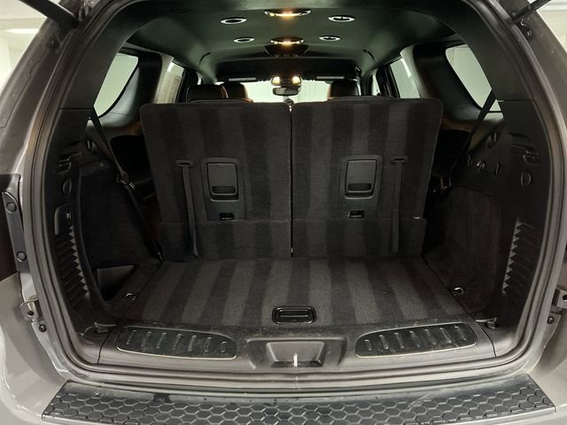 2022 Dodge Durango GT Plus RWD