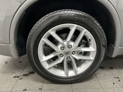 2022 Dodge Durango GT Plus RWD