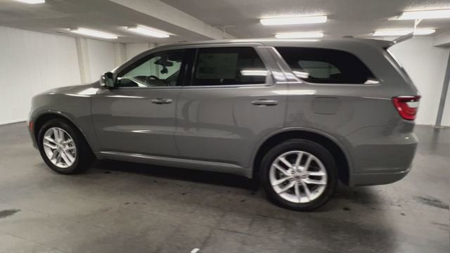 2022 Dodge Durango GT Plus RWD