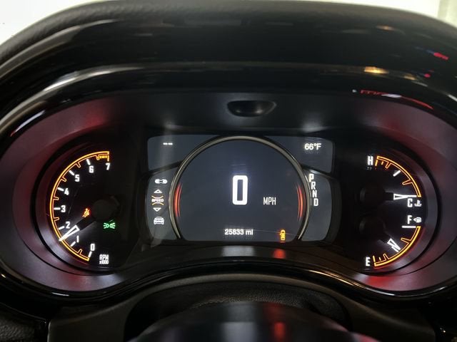 2021 Dodge Durango SXT Plus AWD