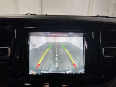 2021 Dodge Durango SXT Plus AWD