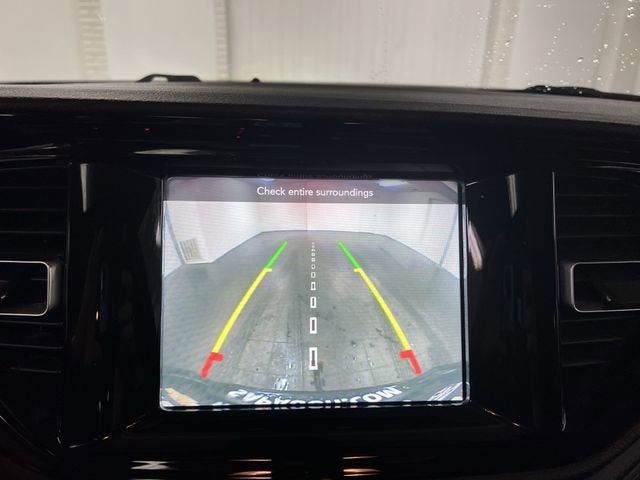 2021 Dodge Durango SXT Plus AWD