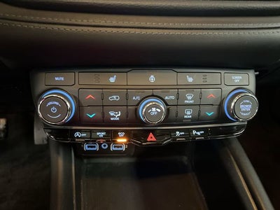 2021 Dodge Durango SXT Plus AWD