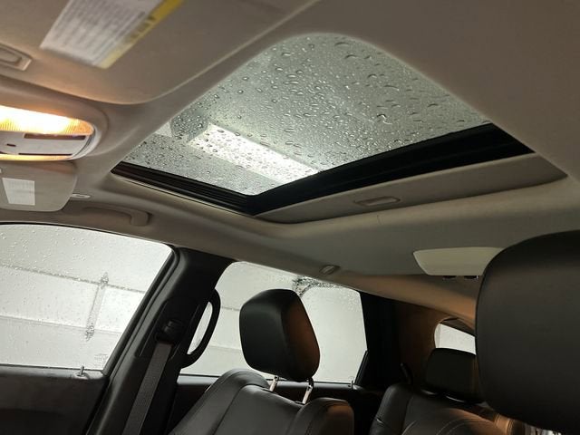 2021 Dodge Durango SXT Plus AWD