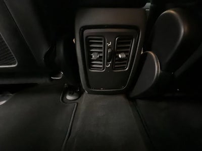 2021 Dodge Durango SXT Plus AWD