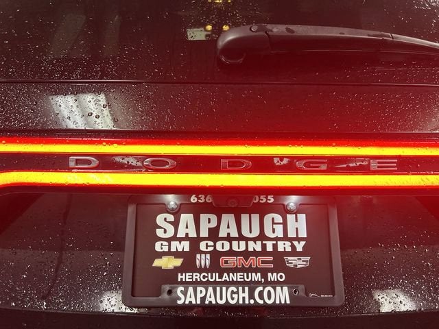 2021 Dodge Durango SXT Plus AWD