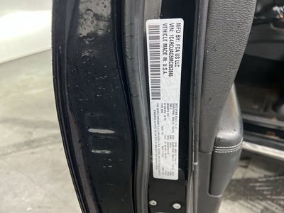 2021 Dodge Durango SXT Plus AWD