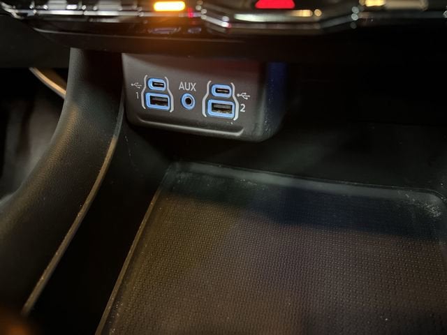 2021 Dodge Durango SXT Plus AWD