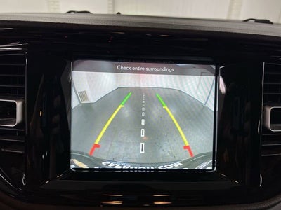 2022 Dodge Durango SXT