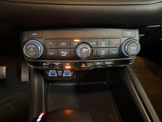 2022 Dodge Durango SXT