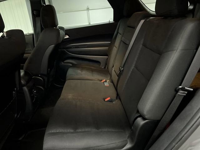 2022 Dodge Durango SXT