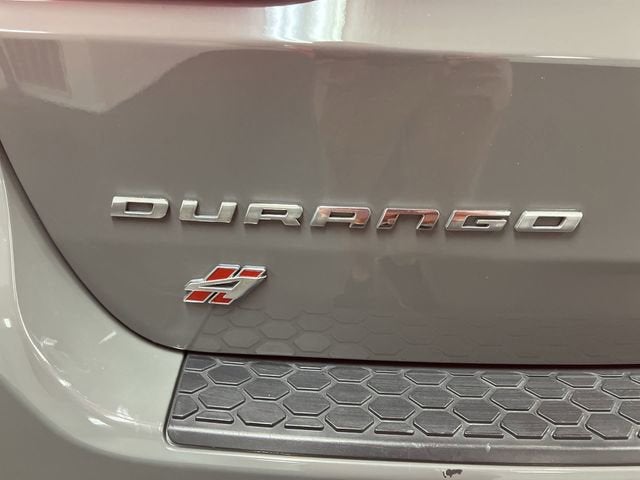 2022 Dodge Durango SXT