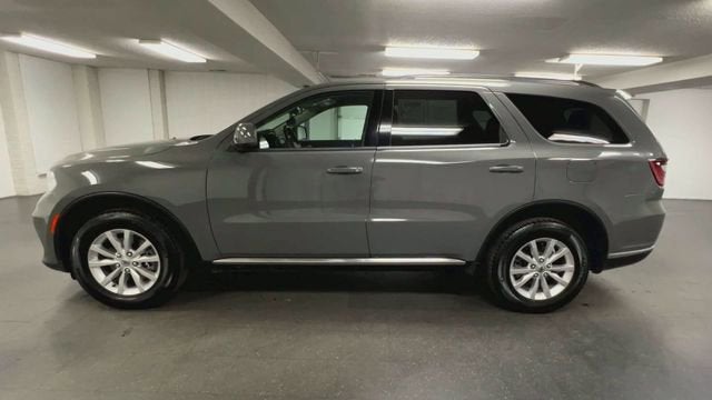 2022 Dodge Durango SXT
