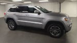 2018 Jeep Grand Cherokee Laredo E 4x4