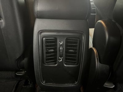 2018 Jeep Grand Cherokee Laredo E 4x4