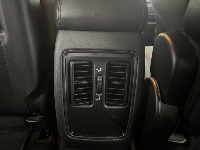 2018 Jeep Grand Cherokee Laredo E 4x4