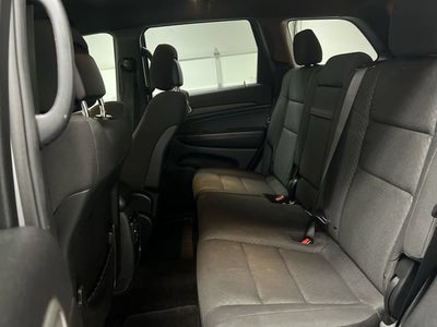 2018 Jeep Grand Cherokee Laredo E 4x4