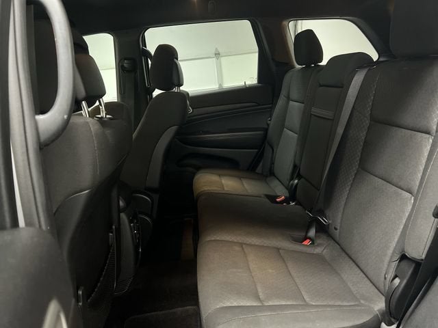 2018 Jeep Grand Cherokee Laredo E 4x4