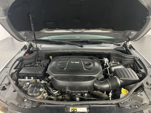 2018 Jeep Grand Cherokee Laredo E 4x4