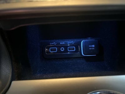 2018 Jeep Grand Cherokee Laredo E 4x4