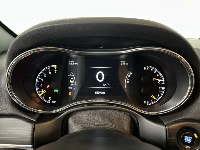 2022 Jeep Grand Cherokee WK Limited 4x4