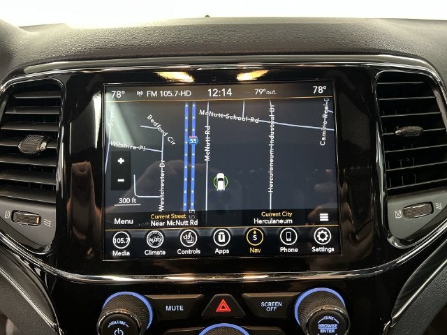 2022 Jeep Grand Cherokee WK Limited 4x4