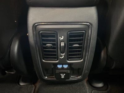 2022 Jeep Grand Cherokee WK Limited 4x4