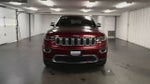 2022 Jeep Grand Cherokee WK Limited 4x4