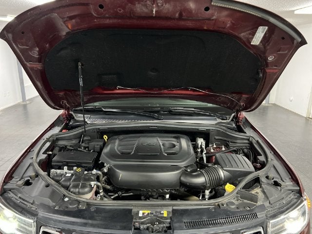 2022 Jeep Grand Cherokee WK Limited 4x4