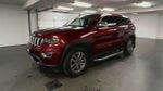 2022 Jeep Grand Cherokee WK Limited 4x4
