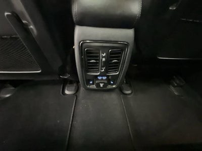 2020 Jeep Grand Cherokee Overland 4X4