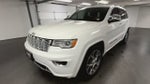 2020 Jeep Grand Cherokee Overland 4X4