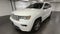 2020 Jeep Grand Cherokee Overland 4X4