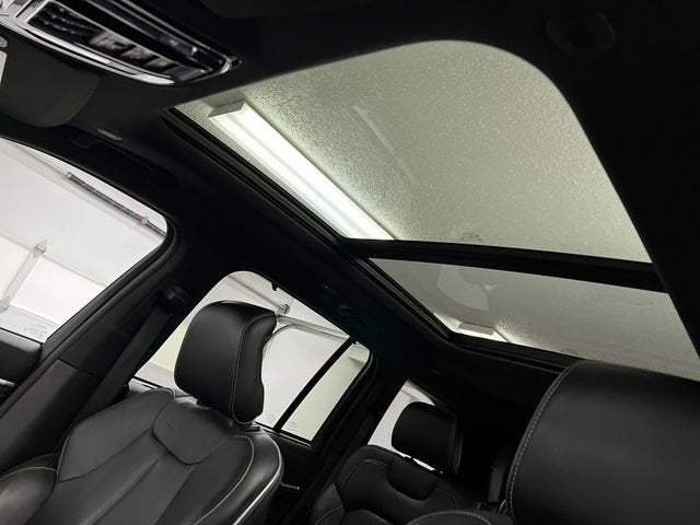 2023 Jeep Grand Cherokee Overland 4x4