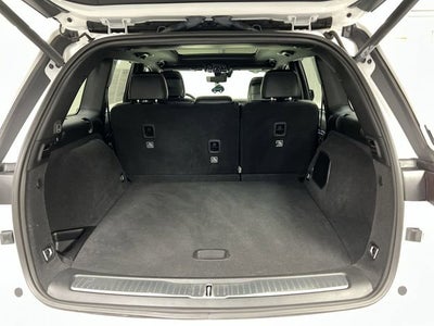 2023 Jeep Grand Cherokee Overland 4x4