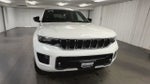 2023 Jeep Grand Cherokee Overland 4x4
