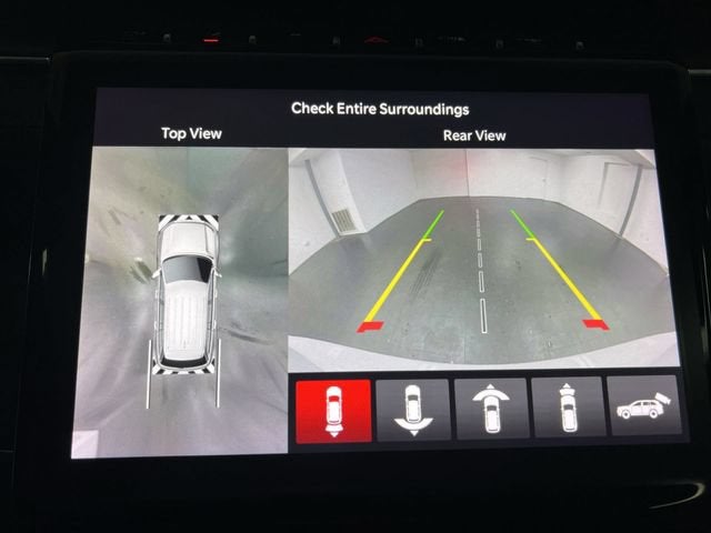 2025 Jeep Grand Cherokee Summit - Photo 15