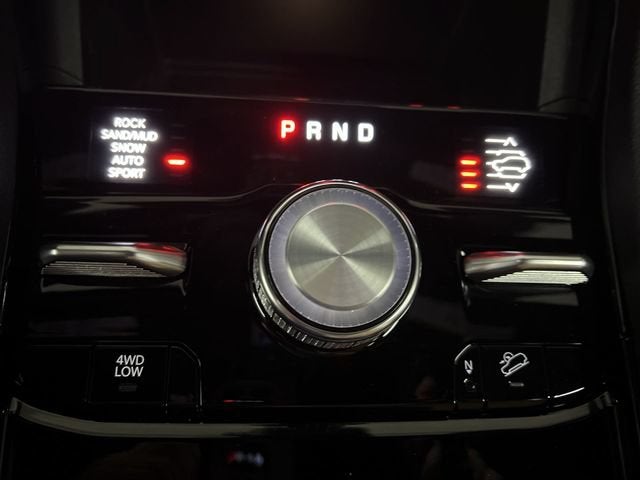 2025 Jeep Grand Cherokee Summit - Photo 16