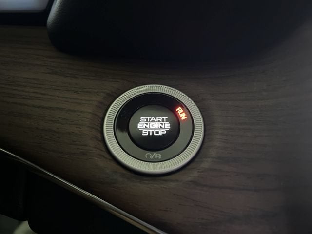 2025 Jeep Grand Cherokee Summit - Photo 17