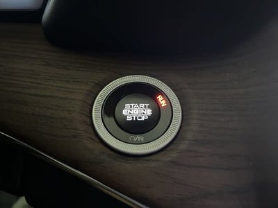 2025 Jeep Grand Cherokee Summit 4x4