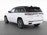 2025 Jeep Grand Cherokee Summit 4x4