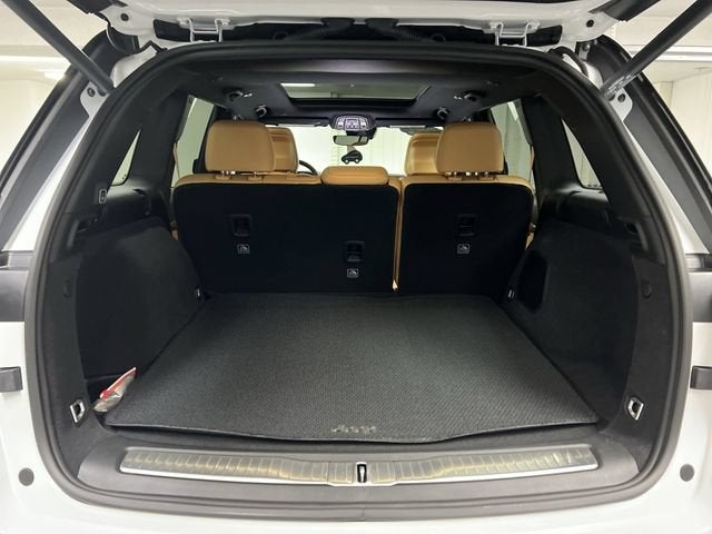 2025 Jeep Grand Cherokee Summit - Photo 26