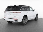 2025 Jeep Grand Cherokee Summit 4x4
