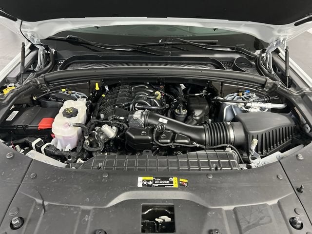 2025 Jeep Grand Cherokee Summit - Photo 30