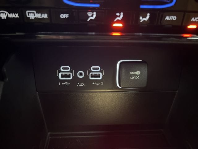 2025 Jeep Grand Cherokee Summit - Photo 35