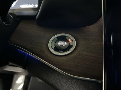 2024 Jeep Grand Cherokee Summit 4x4