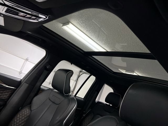 2024 Jeep Grand Cherokee Summit 4x4
